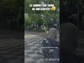 Ce conducteur chute de son scooter !! 🫣 #dashcam #automobile #france #route #shorts #voiture