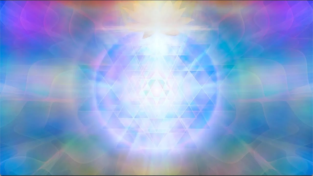 Source Speaks Trailer_Growth & Learning | Quantum Healyng Transmissions | Jen Healy