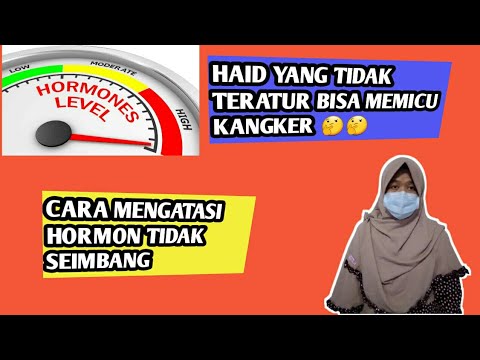 Video: Apakah bida tidak seimbang?