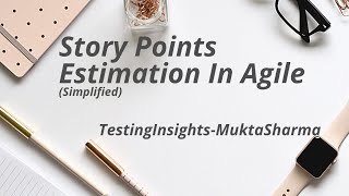 Story Point Estimation in Agile: A Complete Beginner-to-Expert Guide (With real-time examples)