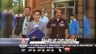 Convicted Child Rapist and Killer Could Get Out on Parole