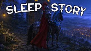 The Lost Knight: A Heartwarming Bedtime Story
