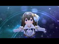 「デレステ 4K60fps MV」 Last Kiss 『Kanade/Mika/Fumika/Kaede/Rin』 【Fan Request#1426】