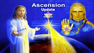 #45 Ascension Updates – Ashtar – Ascension symptoms you might be feeling – August 4, 2024