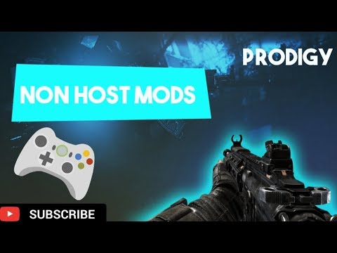 Youtube Video Statistics For Cod 9 Wii U Prodigywiiplaza Mod Injector Modding With Host Non Host Mods Noxinfluencer