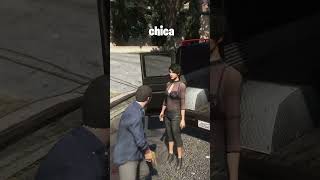Eventos Aleatorios Poco Conocidos En Gta 5