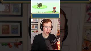 When You Call A Shiny Pokemon Encounter