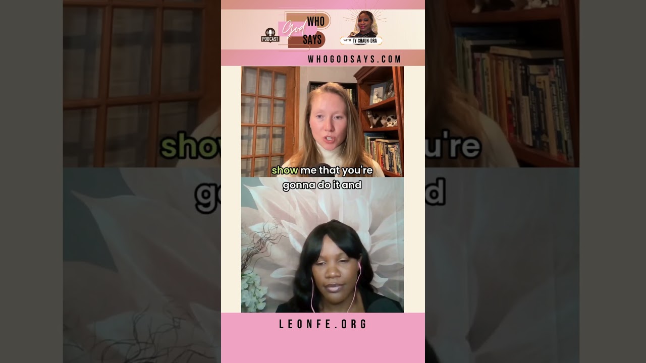 Real Love w/Katherine Lewis @opportunitymade