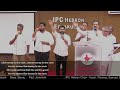 നീ എന്‍റെ സർവ്വവും | Honey in the Rock | Malayalam English Melody Mashup | IPC Hebron Choir