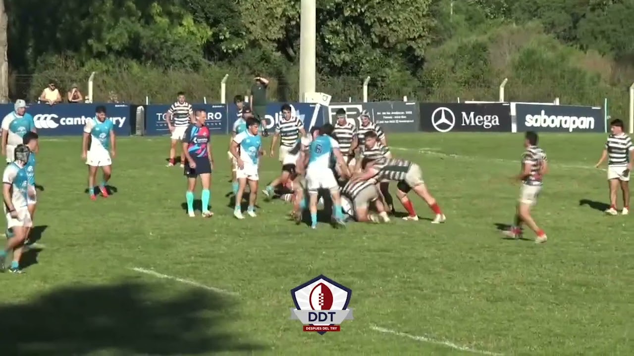 El triunfazo de la fecha: Rowing venció a Jockey en Paraná