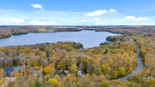 1763 Trappers Trail, Haliburton