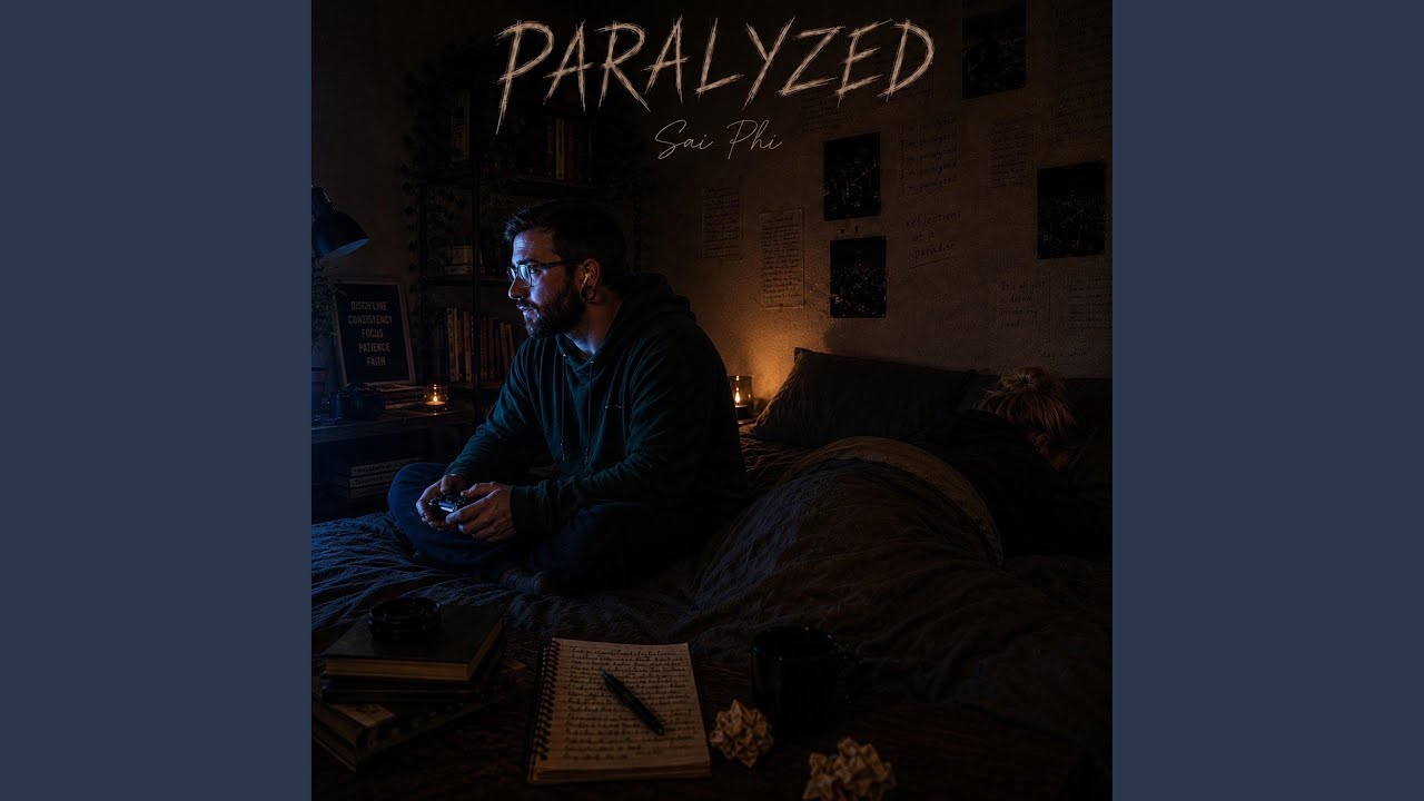 Watch Paralyzed on YouTube Watch Paralyzed on YouTube