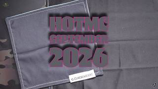 September 2026: Gondek EDC Hank of the Month Club (HOTMC) Standard & XL Unveiling