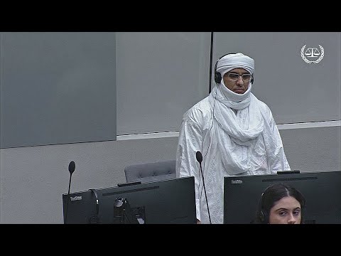 МУС приговорил малийского исламиста к десяти годам за зверства в Тимбукту