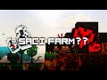 4 lostminer hardcore  saci farm