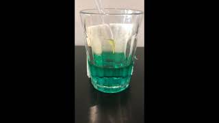 Rainbow Sugar Water