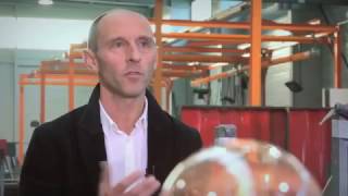 France 3 En Visite Chez Tmc Innovation