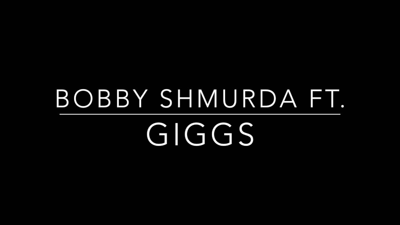 Hot Ngga   Bobby Shmurda Ft Giggs Remix