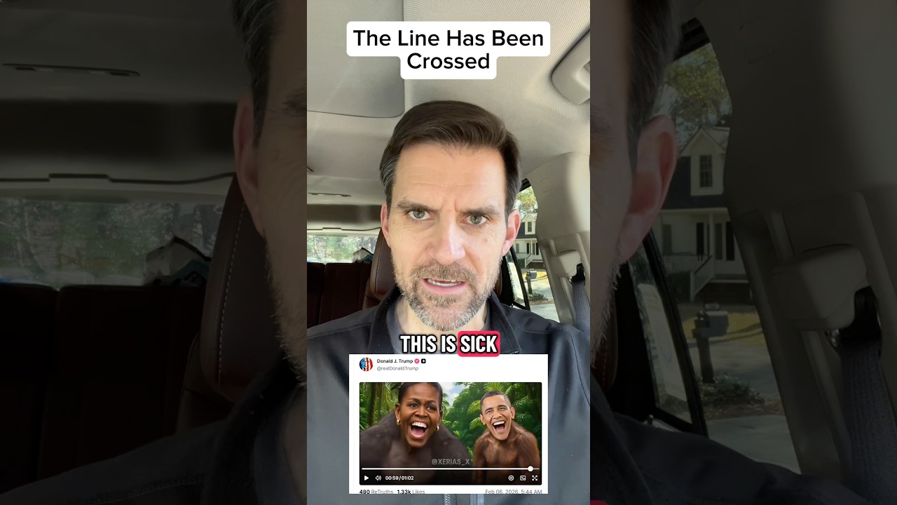 Черта пересечена 