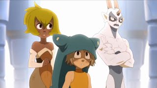 Novo Trailer Wakfu 4 Temporada!!!(2023)-(Trailer Oficial)