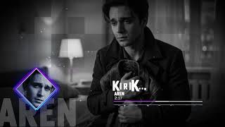 Aren Bulut - Kirik Toplayamadım Kendimi (Konser Kaydı)
