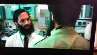 The Dictator Pointy Missile