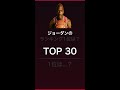 【NBA】PO1ゲーム最多アシスト 歴代TOP30 1位は何本