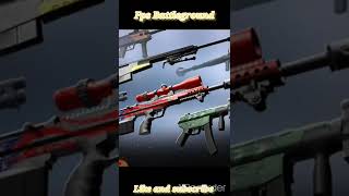 Fps  Battleground game play part 1#shorts #viral #trending #youtubeshort screenshot 4