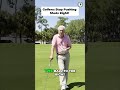 Clubface Open? You're Pushing Every Time #golf #golfswing #bogeybook
