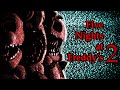 Five Nights at Freddy's 2: A Retrospective
