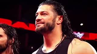 The Shield Tribute Legendary 2020 Hd