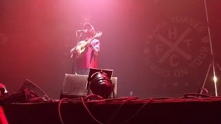 Lost Evenings - Beans On Toast (Live Stream)