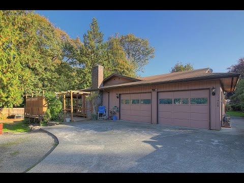 11408 19th St NE, Lake Stevens, WA home video tour