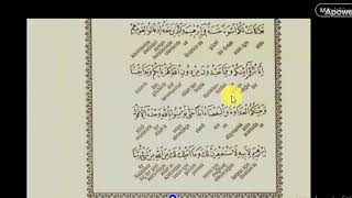 Kimleri Örnek Alacağız