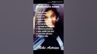 nike ardila /hanya satu nama full allbum
