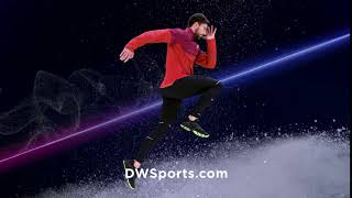 dw sports asics