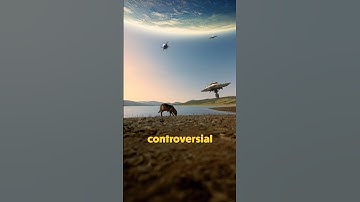 Use Photoshop to make a SciFi movie 🎥