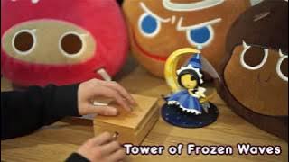 Tower of Frozen Waves (Cookie Run Music Box Concert)