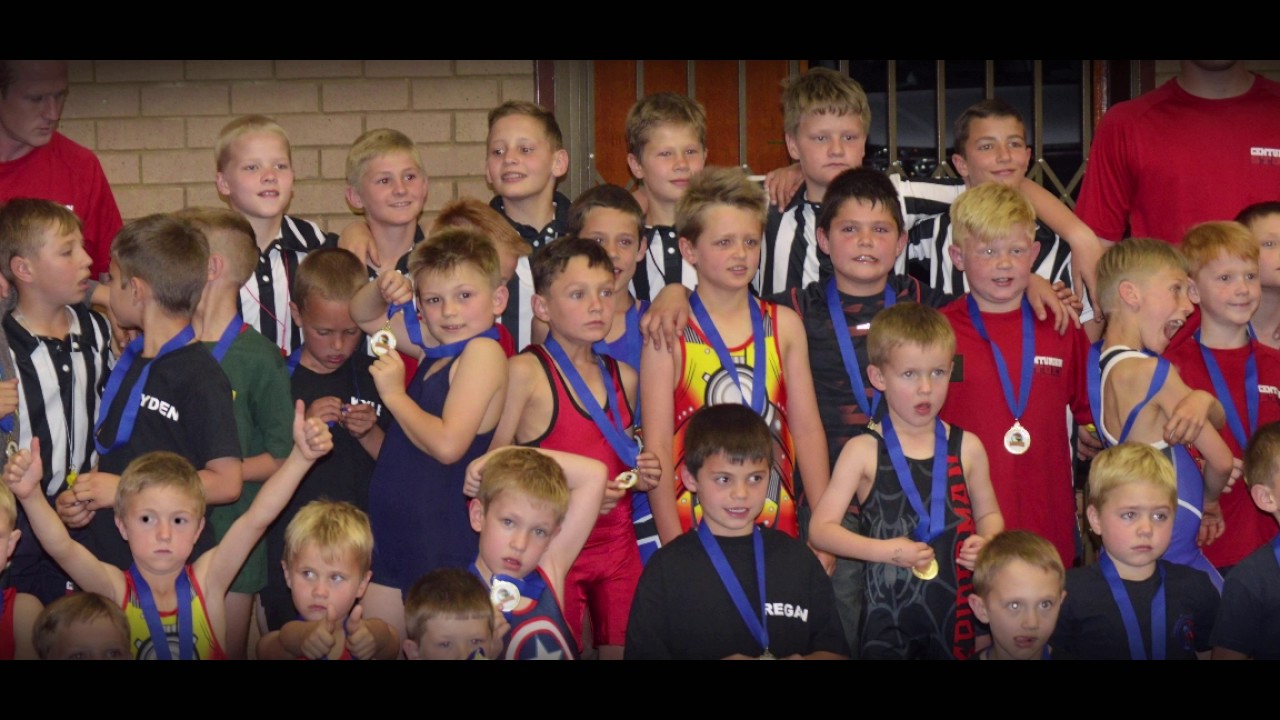 Centurion Stoei 2016