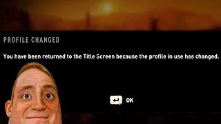 Why This Game Need a Save File [Dying Light 2]