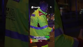 Notruf Frankfurt  Sanitäter brutal angegriffen! 1