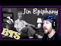 BTS (Jin) - Epiphany MV Reaction | BTS Universe part 17