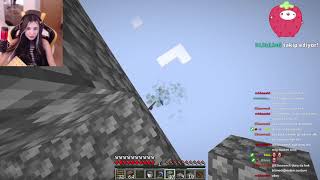 Cuteberry Beceremeyeceğini Anlayıp Ağlıyor