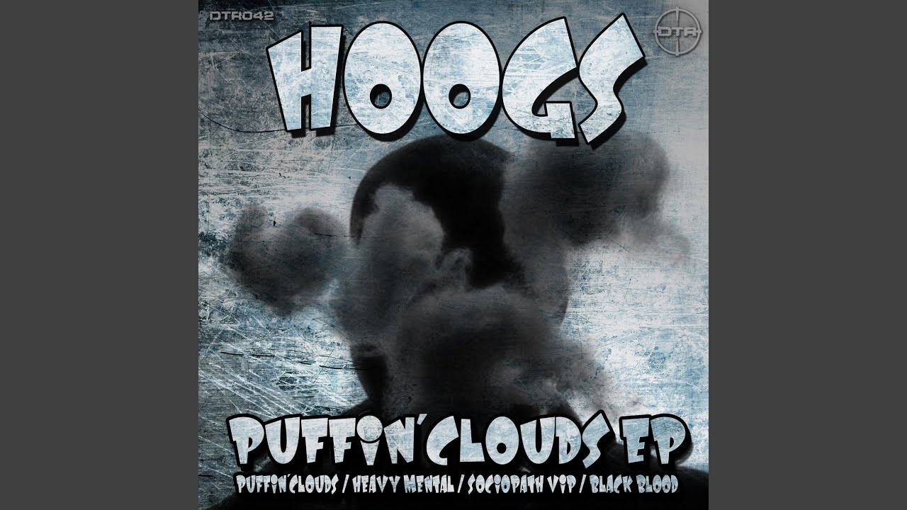 Puffin' Clouds