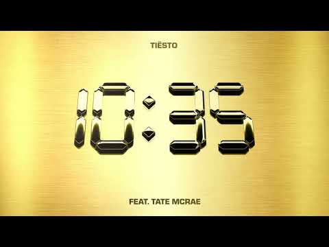 Tiësto - 10:35