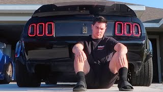 selling the mustang…here’s why. *NOT Clickbait*