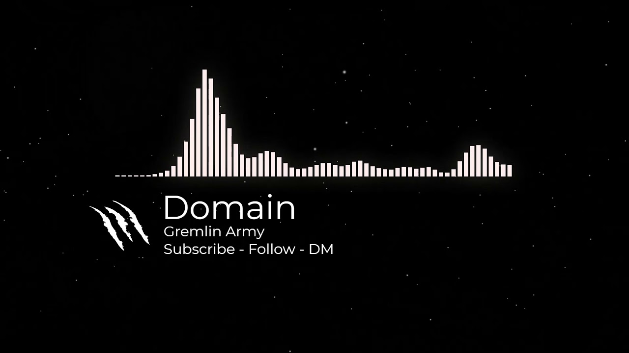 Free for Profit Domain Hard Piano based Freestyle Type Beat - "Domain" (Prod. Gremlin Army)