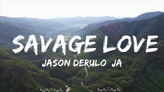 Jason Derulo, Jawsh 685 - Savage Love || Fowler Music