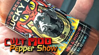 Lucky Dogs Hell Hound Sauce - Pepper Show