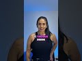 Rutina de abdomen fácil y practica con una silla, ¡Empieza hoy!